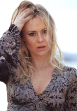 Kristin Booth D.R