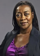 Karen Robinson D.R