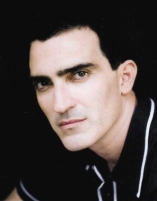 Patrick Fischler D.R