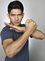 Iko Uwais D.R