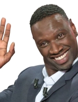 Omar Sy D.R