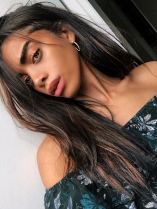 Kiara Barnes D.R