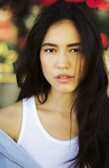 Sonoya Mizuno D.R