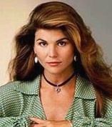 Lori Loughlin D.R