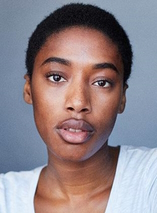 Sophia Brown D.R