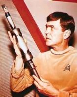James Doohan D.R