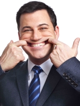 Jimmy Kimmel D.R