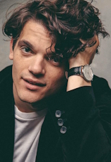 Edward Bluemel D.R