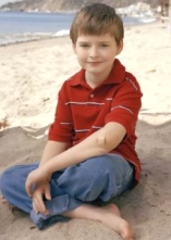 Nick Benson D.R