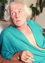 Richard Harris (I) D.R
