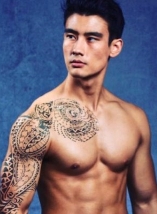 Alex Landi D.R