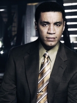 Harry J. Lennix D.R