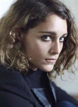 Ariane Labed D.R