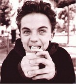 Frankie Muniz D.R