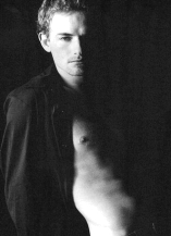 Christopher Masterson D.R