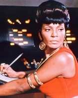 Nichelle Nichols D.R