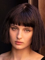 Alice Pagani D.R