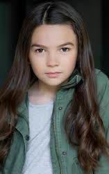 Brooklynn Prince D.R