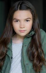 Brooklynn Prince D.R