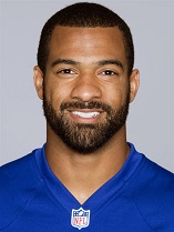Spencer Paysinger D.R