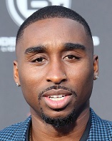 Demetrius Shipp Jr D.R