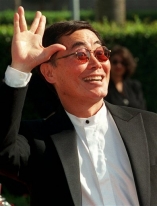 George Takei D.R
