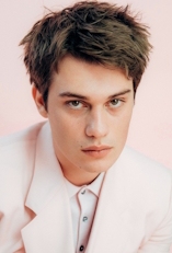 Nicholas Galitzine D.R