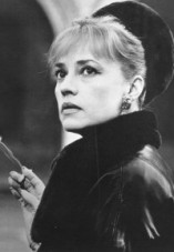Jeanne Moreau D.R