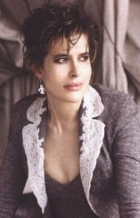 Fanny Ardant D.R