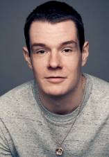 Connor Swindells D.R