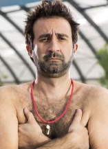 Mathieu Madénian D.R