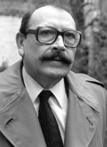 Jacques Legras D.R