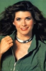 Patricia McPherson D.R