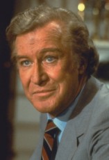 Edward Mulhare D.R