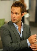 Chris Diamantopoulos D.R