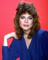 Linda Hamilton D.R