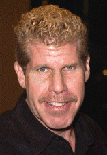 Ron Perlman D.R