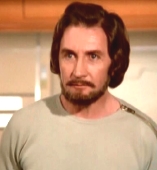 Roy Dotrice D.R