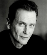 Stephen McHattie D.R