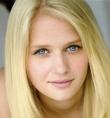 Carly Schroeder D.R