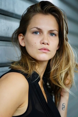 Margot Bancilhon D.R