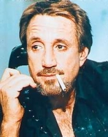 Roy Scheider D.R