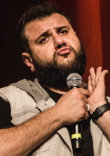 Mohammed Amer D.R