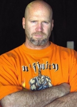 Brendan Kelly (I) D.R
