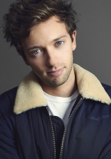 Xavier Lacaille D.R