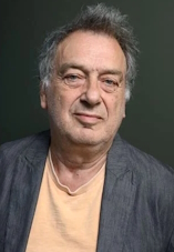 Stephen Frears D.R