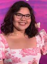 Belissa Escobedo D.R