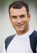 Paul du Toit D.R