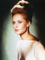 Tippi Hedren D.R