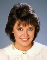 Amanda Bearse D.R